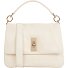  Soft Leather Handbag Leather 27 cm Variant beige