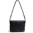  Miloa Shoulder Bag Genuine Leather 23 cm Variant navy 1