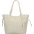  Pretty Wonder Shopper Bag M Leather 50 cm Variant crema