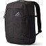  Border Travel Backpack with 45 cm Laptop Compartment Variant black lichen
