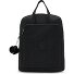  Basic Kazuki Daypack 40 cm Laptop compartment Variant black noir