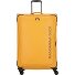  Eco Coated 4 wheels Trolley XL 83 cm Expandable Variant duck yellow