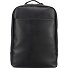  Riga Business backpack RFID protection 43 cm Laptop compartment Variant schwarz