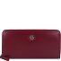 Black Tie1 Black Tie1 Wallet Leather 19 cm Variant rot Black Tie1 Black Tie1 Wallet Leather 19 cm Variant rot