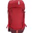  Guidepost backpack 80 cm Variant bordeaux