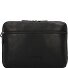  Porto Shoulder bag Leather 33 cm Variant schwarz