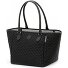  Lissa Basket Bag Shopper Bag 30 cm Variant schwarz