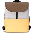  Mion Daypack 39 cm Laptop compartment Variant glacier grey - lemon