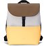 Mion Daypack 39 cm Laptop compartment Variant glacier grey - lemon Mion Daypack 39 cm Laptop compartment Variant glacier grey - lemon