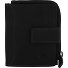  Ocean Wallet RFID protection Leather 9 cm Variant black