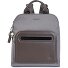  Fika Latte City Backpack RFID protection 31 cm Variant vintage taupe