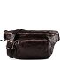  Olivo Shoulder bag Genuine Leather 26.5 cm Variant moro