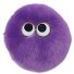 Fluffy Velcro Variant lila-flausch Fluffy Velcro Variant lila-flausch