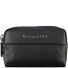  Nome Key wallet Leather 11 cm Variant schwarz