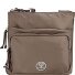  Lietissimo 1.0 Lilou Shoulder bag 25 cm with expansion pleat Variant olive night