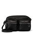 Jil Shoulder bag Leather 21 cm Variant black Jil Shoulder bag Leather 21 cm Variant black