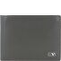  Firenze wallet RFID leather 12 cm Variant anthrazit