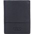 Don Tommas wallet leather 7.5 cm Variant schwarz Don Tommas wallet leather 7.5 cm Variant schwarz
