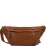  Colombiana Shoulder bag Genuine Leather 39 cm Variant nougat