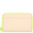  Wallet 10 cm Variant sand-neonyellow