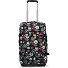  Transit'R 2 wheels Travel bag S 51 cm Variant nba team pattern