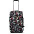  Transit'R 2 wheels Travel bag S 51 cm Variant nba team pattern