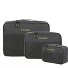 Accessory pannier set 3 pcs. Variant anthrazit Accessory pannier set 3 pcs. Variant anthrazit