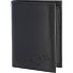  Leather Wallet RFID protection Genuine Leather 13 cm Variant schwarz-lizard 2.0