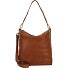 Lisa Shoulder Bag Leather 26 cm Variant cognac Lisa Shoulder Bag Leather 26 cm Variant cognac