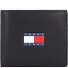 TJM Heritage Wallet Leather 11 cm Variant black  TJM Heritage Wallet Leather 11 cm Variant black