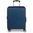 Escape 4 wheels Cabin trolley S 54 cm with expansion pleat Variant azul Escape 4 wheels Cabin trolley S 54 cm with expansion pleat Variant azul
