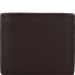  Micro Pebble Wallet Leather 11 cm Variant delicioso