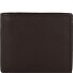  Micro Pebble Wallet Leather 11 cm Variant delicioso