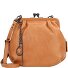 Grandma's Luxury Club Mrs. Fortune Cookie Shoulder bag Leather 23 cm Variant caramel  Grandma's Luxury Club Mrs. Fortune Cookie Shoulder bag Leather 23 cm Variant caramel