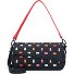 Fantasia Phuket Shoulder Bag 25 cm Variant black Fantasia Phuket Shoulder Bag 25 cm Variant black