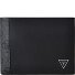  Sydney Wallet RFID protection 12 cm Variant black