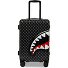  Sharks In Paris 4 wheels Cabin suitcase 54 cm Variant mehrfarbig