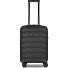  South Dakota 4 wheels Cabin trolley S 55 cm with expansion pleat Variant black