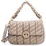  Finesse Shoulder Bag 23 cm Variant gravel