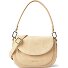  Big Sister Suede Shoulder Bag S Leather 25 cm Variant sand