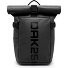  Lumosense Rolltop Lite Daypack 44 cm Laptop compartment Variant black