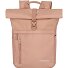  Basics Daypack 60 cm Laptop compartment Variant puderrosa
