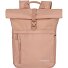 Basics Daypack 60 cm Laptop compartment Variant puderrosa Basics Daypack 60 cm Laptop compartment Variant puderrosa