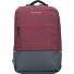  Lance backpack 42 cm laptop compartment Variant plum