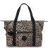  Art M Weekender travel bag 58 cm Variant wild leopard
