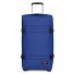 Transit'R Transit'R 2 wheels Travel bag L 79 cm Variant electric blue Transit'R Transit'R 2 wheels Travel bag L 79 cm Variant electric blue