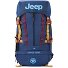 JS017A Trekking backpack L 55 cm Variant peacoat navy JS017A Trekking backpack L 55 cm Variant peacoat navy