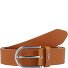 Zoey Belt Leather Variant medium brown2 | 80 cm  Zoey Belt Leather Variant medium brown2 | 80 cm