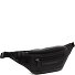  Velta Fanny pack Leather 34 cm Variant black