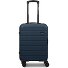  Miami 4 wheels Cabin trolley S 53 cm Variant navy blue